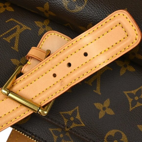 Louis Vuitton Monogram Multipli Cite Handbag M51162 MB0034 164775 - Picture 10 of 10